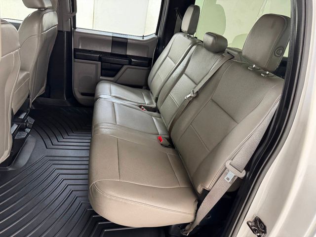 2018 Ford F-150 XL 4x2 4dr SuperCrew 6.5 ft. SB | Houston, TX | Houston Auto Credit 2018 Ford F-150 XL 4x2 4dr SuperCrew 6.5 ft. SB | Houston, TX | Houston Auto Credit
