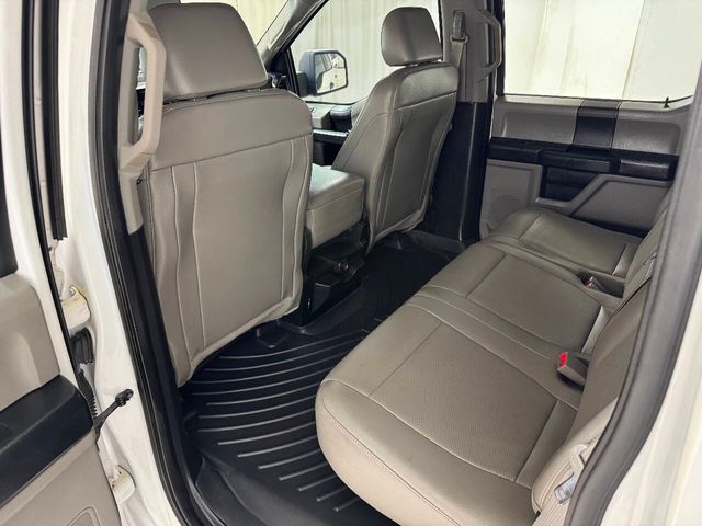 2018 Ford F-150 XL 4x2 4dr SuperCrew 6.5 ft. SB | Houston, TX | Houston Auto Credit 2018 Ford F-150 XL 4x2 4dr SuperCrew 6.5 ft. SB | Houston, TX | Houston Auto Credit