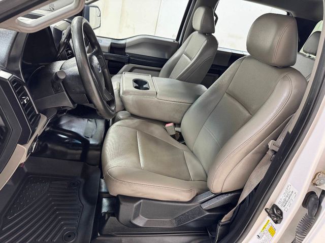 2018 Ford F-150 XL 4x2 4dr SuperCrew 6.5 ft. SB | Houston, TX | Houston Auto Credit 2018 Ford F-150 XL 4x2 4dr SuperCrew 6.5 ft. SB | Houston, TX | Houston Auto Credit