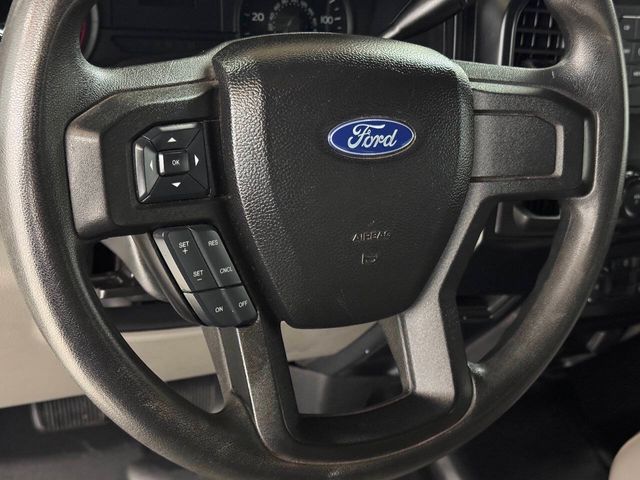 2018 Ford F-150 XL 4x2 4dr SuperCrew 6.5 ft. SB | Houston, TX | Houston Auto Credit 2018 Ford F-150 XL 4x2 4dr SuperCrew 6.5 ft. SB | Houston, TX | Houston Auto Credit