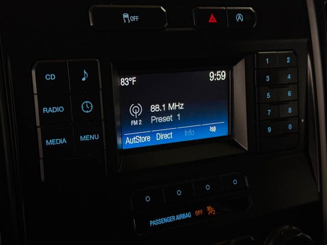 2018 Ford F-150 XL 4x2 4dr SuperCrew 6.5 ft. SB | Houston, TX | Houston Auto Credit 2018 Ford F-150 XL 4x2 4dr SuperCrew 6.5 ft. SB | Houston, TX | Houston Auto Credit