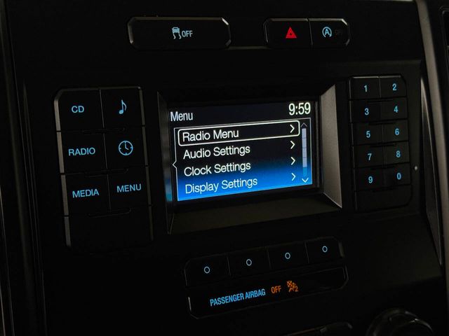 2018 Ford F-150 XL 4x2 4dr SuperCrew 6.5 ft. SB | Houston, TX | Houston Auto Credit 2018 Ford F-150 XL 4x2 4dr SuperCrew 6.5 ft. SB | Houston, TX | Houston Auto Credit