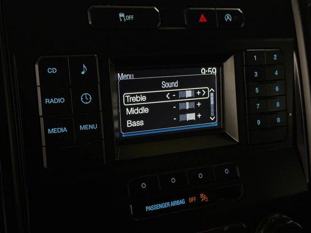 2018 Ford F-150 XL 4x2 4dr SuperCrew 6.5 ft. SB | Houston, TX | Houston Auto Credit 2018 Ford F-150 XL 4x2 4dr SuperCrew 6.5 ft. SB | Houston, TX | Houston Auto Credit