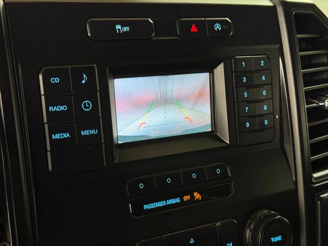 2018 Ford F-150 XL 4x2 4dr SuperCrew 6.5 ft. SB | Houston, TX | Houston Auto Credit 2018 Ford F-150 XL 4x2 4dr SuperCrew 6.5 ft. SB | Houston, TX | Houston Auto Credit