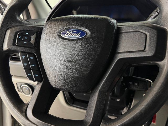 2018 Ford F-150 XL 4x2 4dr SuperCrew 6.5 ft. SB | Houston, TX | Houston Auto Credit 2018 Ford F-150 XL 4x2 4dr SuperCrew 6.5 ft. SB | Houston, TX | Houston Auto Credit