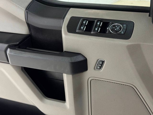 2018 Ford F-150 XL 4x2 4dr SuperCrew 6.5 ft. SB | Houston, TX | Houston Auto Credit 2018 Ford F-150 XL 4x2 4dr SuperCrew 6.5 ft. SB | Houston, TX | Houston Auto Credit