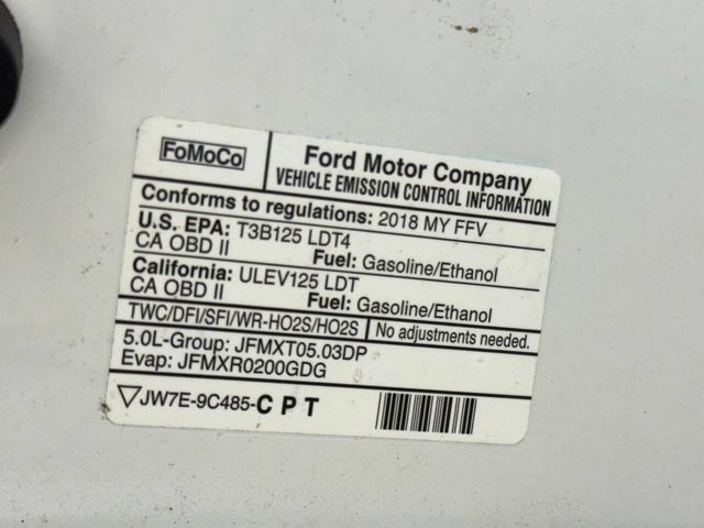 2018 Ford F-150 XL 4x2 4dr SuperCrew 6.5 ft. SB | Houston, TX | Houston Auto Credit 2018 Ford F-150 XL 4x2 4dr SuperCrew 6.5 ft. SB | Houston, TX | Houston Auto Credit