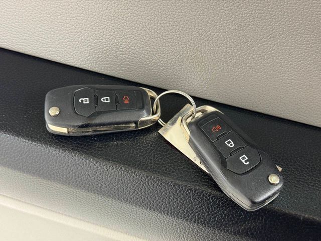 2018 Ford F-150 XL 4x2 4dr SuperCrew 6.5 ft. SB | Houston, TX | Houston Auto Credit 2018 Ford F-150 XL 4x2 4dr SuperCrew 6.5 ft. SB | Houston, TX | Houston Auto Credit