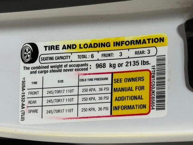 2018 Ford F-150 XL 4x2 4dr SuperCrew 6.5 ft. SB | Houston, TX | Houston Auto Credit 2018 Ford F-150 XL 4x2 4dr SuperCrew 6.5 ft. SB | Houston, TX | Houston Auto Credit