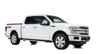 2018 Ford F-150 Lariat 4x4 4dr SuperCrew 5.5 ft. SB | Houston, TX | Houston Auto Credit