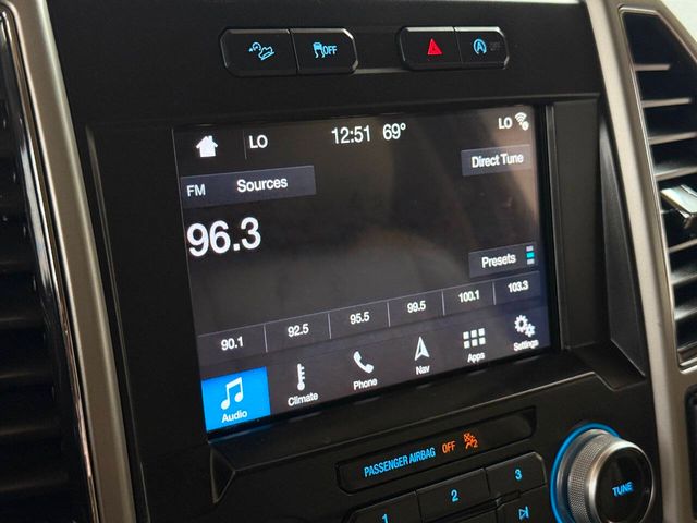 2018 Ford F-150 Lariat 4x4 4dr SuperCrew 5.5 ft. SB | Houston, TX | Houston Auto Credit 2018 Ford F-150 Lariat 4x4 4dr SuperCrew 5.5 ft. SB | Houston, TX | Houston Auto Credit