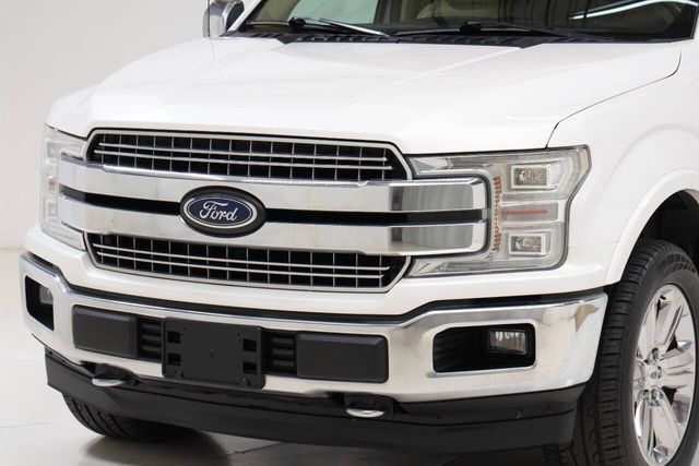 2018 Ford F-150 Lariat 4x4 4dr SuperCrew 5.5 ft. SB | Houston, TX | Houston Auto Credit