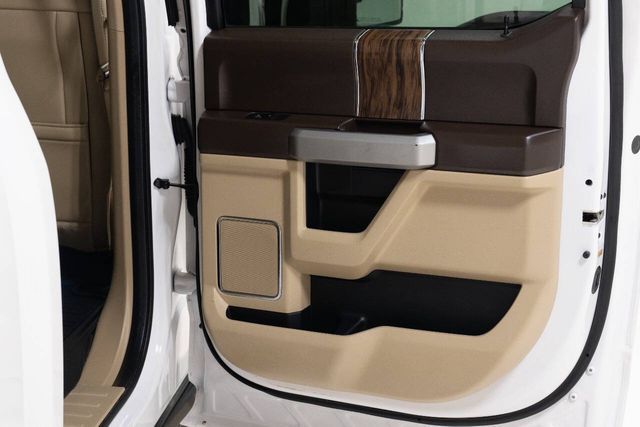 2018 Ford F-150 Lariat 4x4 4dr SuperCrew 5.5 ft. SB | Houston, TX | Houston Auto Credit