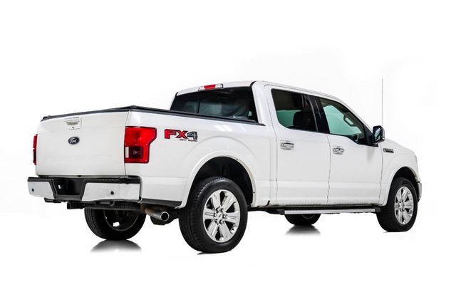 2018 Ford F-150 Lariat 4x4 4dr SuperCrew 5.5 ft. SB | Houston, TX | Houston Auto Credit 2018 Ford F-150 Lariat 4x4 4dr SuperCrew 5.5 ft. SB | Houston, TX | Houston Auto Credit
