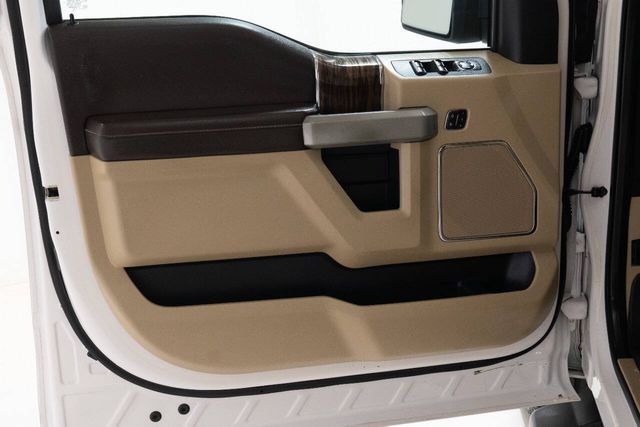 2018 Ford F-150 Lariat 4x4 4dr SuperCrew 5.5 ft. SB | Houston, TX | Houston Auto Credit