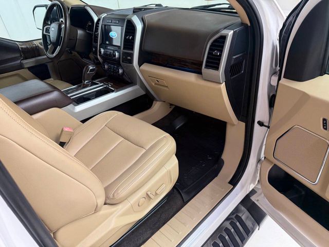 2018 Ford F-150 Lariat 4x4 4dr SuperCrew 5.5 ft. SB | Houston, TX | Houston Auto Credit 2018 Ford F-150 Lariat 4x4 4dr SuperCrew 5.5 ft. SB | Houston, TX | Houston Auto Credit