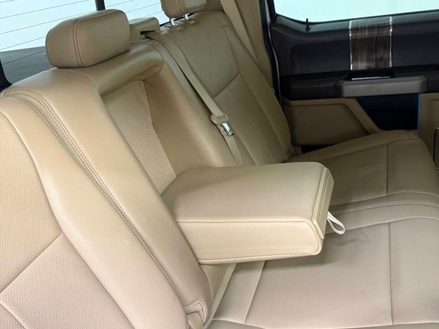 2018 Ford F-150 Lariat 4x4 4dr SuperCrew 5.5 ft. SB | Houston, TX | Houston Auto Credit