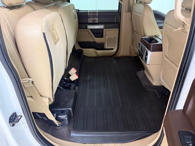 2018 Ford F-150 Lariat 4x4 4dr SuperCrew 5.5 ft. SB | Houston, TX | Houston Auto Credit