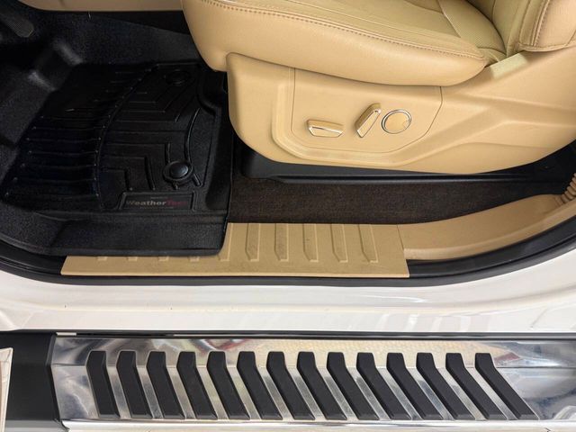 2018 Ford F-150 Lariat 4x4 4dr SuperCrew 5.5 ft. SB | Houston, TX | Houston Auto Credit