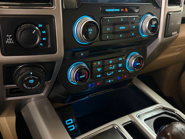 2018 Ford F-150 Lariat 4x4 4dr SuperCrew 5.5 ft. SB | Houston, TX | Houston Auto Credit