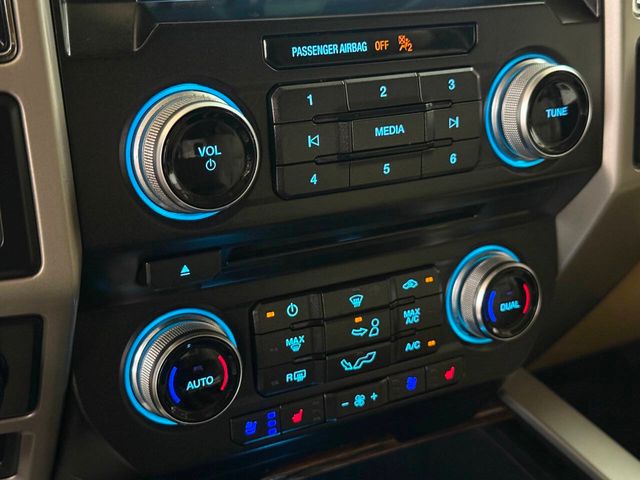 2018 Ford F-150 Lariat 4x4 4dr SuperCrew 5.5 ft. SB | Houston, TX | Houston Auto Credit