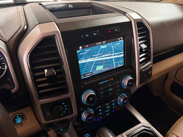 2018 Ford F-150 Lariat 4x4 4dr SuperCrew 5.5 ft. SB | Houston, TX | Houston Auto Credit 2018 Ford F-150 Lariat 4x4 4dr SuperCrew 5.5 ft. SB | Houston, TX | Houston Auto Credit