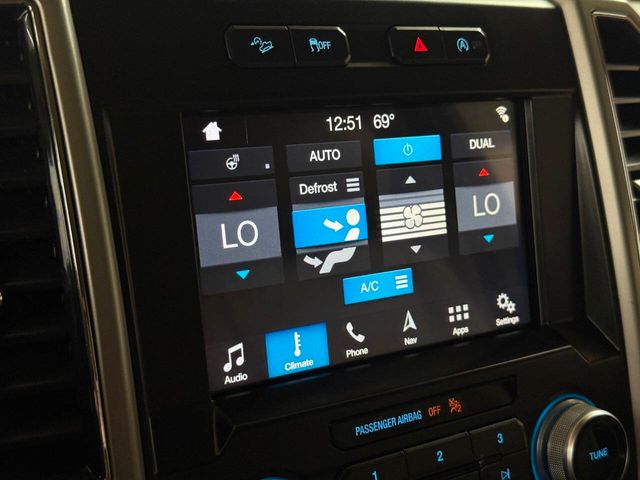 2018 Ford F-150 Lariat 4x4 4dr SuperCrew 5.5 ft. SB | Houston, TX | Houston Auto Credit 2018 Ford F-150 Lariat 4x4 4dr SuperCrew 5.5 ft. SB | Houston, TX | Houston Auto Credit