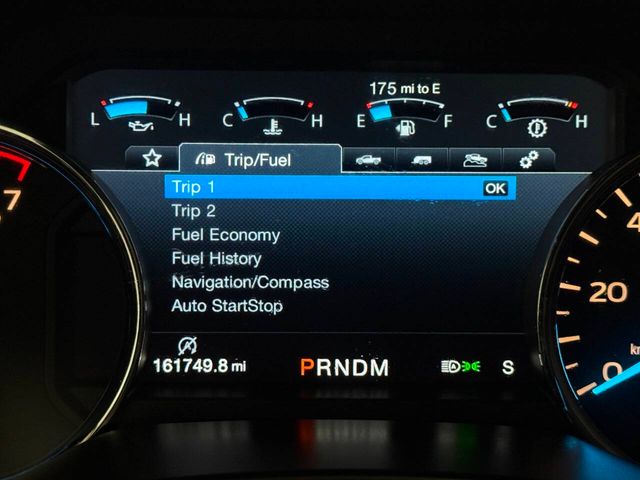 2018 Ford F-150 Lariat 4x4 4dr SuperCrew 5.5 ft. SB | Houston, TX | Houston Auto Credit