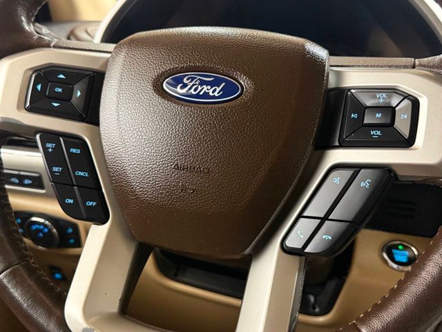 2018 Ford F-150 Lariat 4x4 4dr SuperCrew 5.5 ft. SB | Houston, TX | Houston Auto Credit