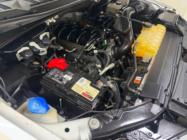 2018 Ford F-150 Lariat 4x4 4dr SuperCrew 5.5 ft. SB | Houston, TX | Houston Auto Credit