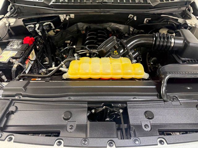 2018 Ford F-150 Lariat 4x4 4dr SuperCrew 5.5 ft. SB | Houston, TX | Houston Auto Credit