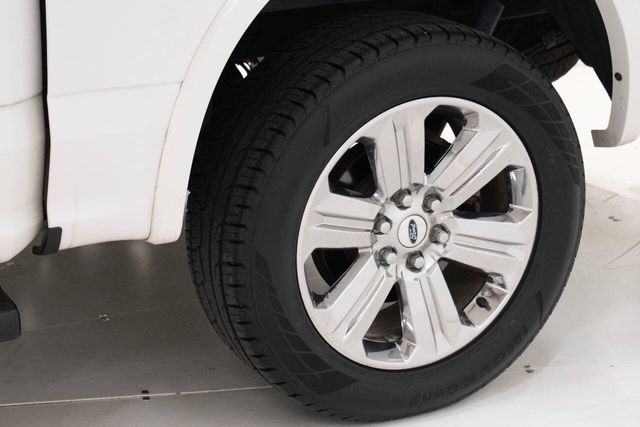 2018 Ford F-150 Lariat 4x4 4dr SuperCrew 5.5 ft. SB | Houston, TX | Houston Auto Credit