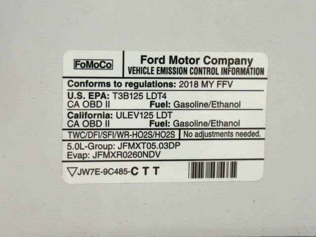 2018 Ford F-150 Lariat 4x4 4dr SuperCrew 5.5 ft. SB | Houston, TX | Houston Auto Credit