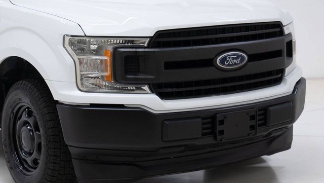 2018 Ford F-150 XL 4x2 2dr Regular Cab 6.5 ft. SB | Houston, TX | Houston Auto Credit 2018 Ford F-150 XL 4x2 2dr Regular Cab 6.5 ft. SB | Houston, TX | Houston Auto Credit