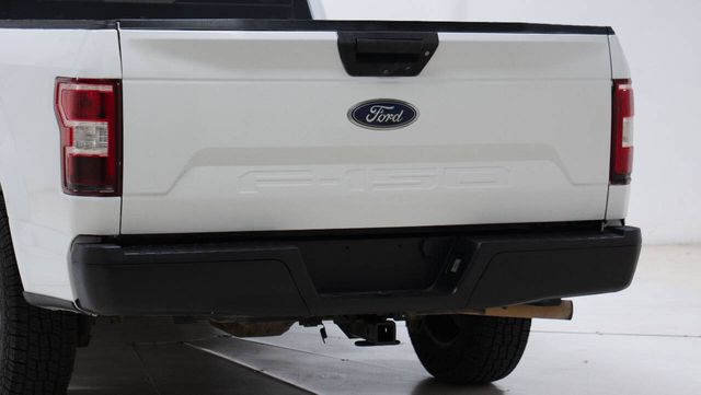 2018 Ford F-150 XL 4x2 2dr Regular Cab 6.5 ft. SB | Houston, TX | Houston Auto Credit 2018 Ford F-150 XL 4x2 2dr Regular Cab 6.5 ft. SB | Houston, TX | Houston Auto Credit