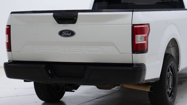 2018 Ford F-150 XL 4x2 2dr Regular Cab 6.5 ft. SB | Houston, TX | Houston Auto Credit 2018 Ford F-150 XL 4x2 2dr Regular Cab 6.5 ft. SB | Houston, TX | Houston Auto Credit