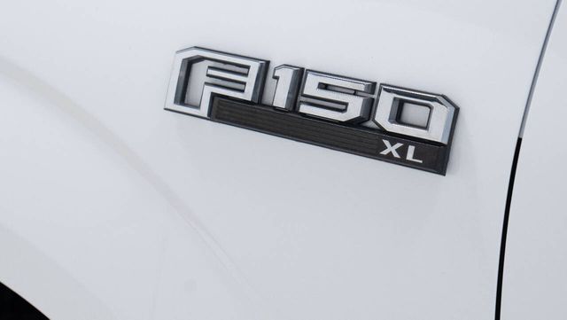 2018 Ford F-150 XL 4x2 2dr Regular Cab 6.5 ft. SB | Houston, TX | Houston Auto Credit 2018 Ford F-150 XL 4x2 2dr Regular Cab 6.5 ft. SB | Houston, TX | Houston Auto Credit