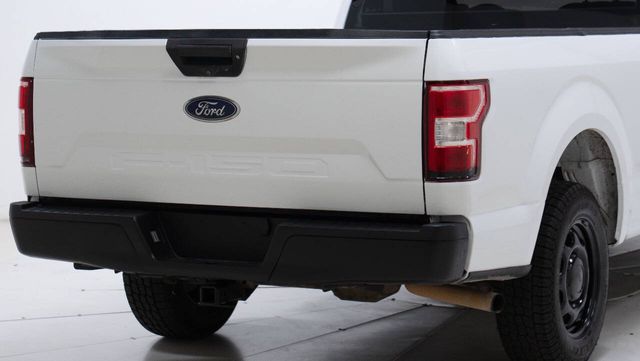2018 Ford F-150 XL 4x2 2dr Regular Cab 6.5 ft. SB | Houston, TX | Houston Auto Credit 2018 Ford F-150 XL 4x2 2dr Regular Cab 6.5 ft. SB | Houston, TX | Houston Auto Credit