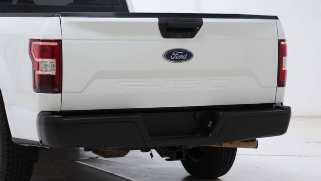 2018 Ford F-150 XL 4x2 2dr Regular Cab 6.5 ft. SB | Houston, TX | Houston Auto Credit