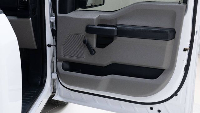 2018 Ford F-150 XL 4x2 2dr Regular Cab 6.5 ft. SB | Houston, TX | Houston Auto Credit