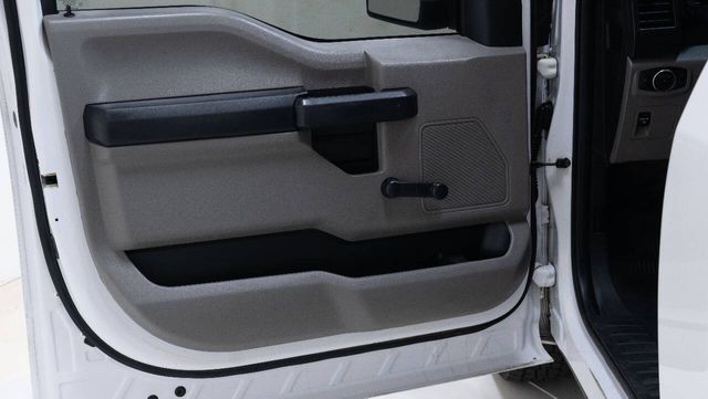 2018 Ford F-150 XL 4x2 2dr Regular Cab 6.5 ft. SB | Houston, TX | Houston Auto Credit 2018 Ford F-150 XL 4x2 2dr Regular Cab 6.5 ft. SB | Houston, TX | Houston Auto Credit