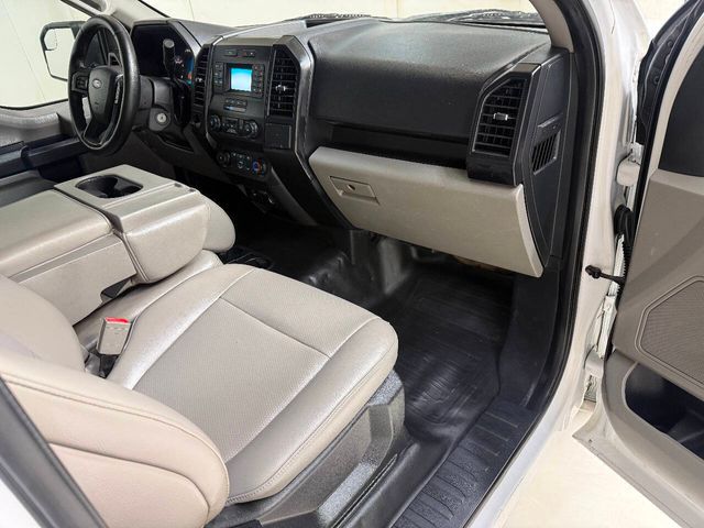 2018 Ford F-150 XL 4x2 2dr Regular Cab 6.5 ft. SB | Houston, TX | Houston Auto Credit 2018 Ford F-150 XL 4x2 2dr Regular Cab 6.5 ft. SB | Houston, TX | Houston Auto Credit