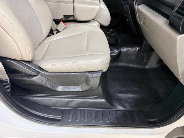 2018 Ford F-150 XL 4x2 2dr Regular Cab 6.5 ft. SB | Houston, TX | Houston Auto Credit