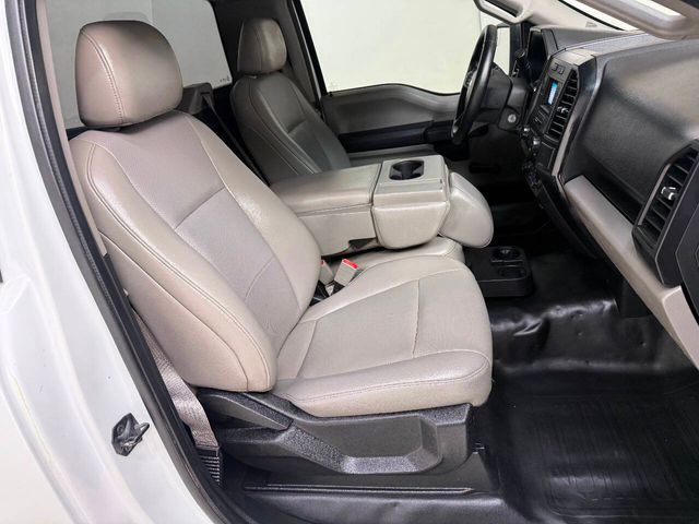 2018 Ford F-150 XL 4x2 2dr Regular Cab 6.5 ft. SB | Houston, TX | Houston Auto Credit