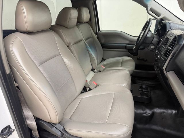 2018 Ford F-150 XL 4x2 2dr Regular Cab 6.5 ft. SB | Houston, TX | Houston Auto Credit