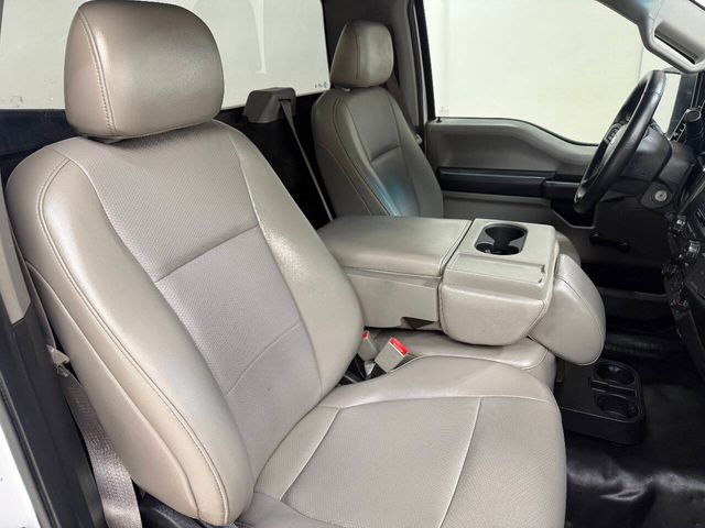 2018 Ford F-150 XL 4x2 2dr Regular Cab 6.5 ft. SB | Houston, TX | Houston Auto Credit