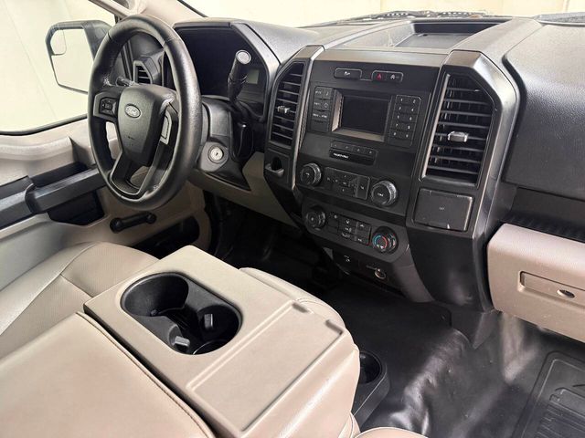 2018 Ford F-150 XL 4x2 2dr Regular Cab 6.5 ft. SB | Houston, TX | Houston Auto Credit