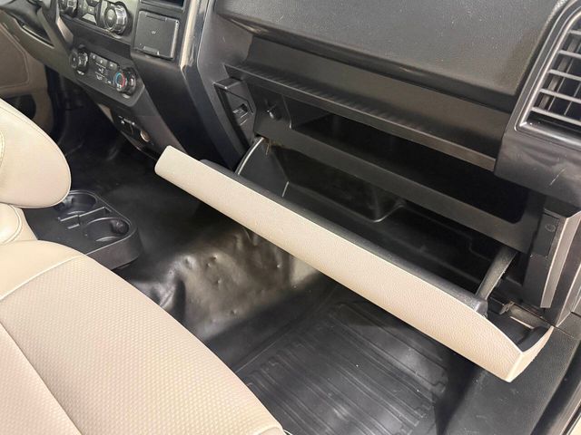 2018 Ford F-150 XL 4x2 2dr Regular Cab 6.5 ft. SB | Houston, TX | Houston Auto Credit 2018 Ford F-150 XL 4x2 2dr Regular Cab 6.5 ft. SB | Houston, TX | Houston Auto Credit