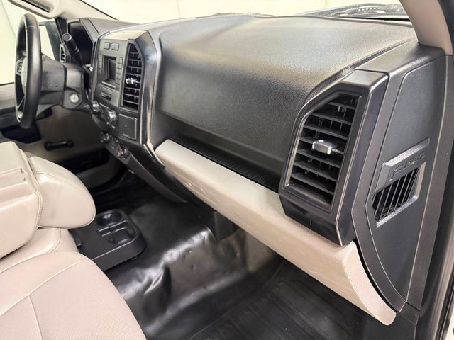 2018 Ford F-150 XL 4x2 2dr Regular Cab 6.5 ft. SB | Houston, TX | Houston Auto Credit 2018 Ford F-150 XL 4x2 2dr Regular Cab 6.5 ft. SB | Houston, TX | Houston Auto Credit