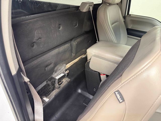 2018 Ford F-150 XL 4x2 2dr Regular Cab 6.5 ft. SB | Houston, TX | Houston Auto Credit